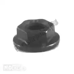 Here you can order the kymco nut flange 5mm from Mokix, with part number 9405005080: