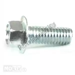 mokix 95701LDC8E10 kymco bolt torque 6x16 - Onderkant