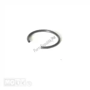 Piaggio Group 969213 anello elastico ritegno spinotto - Lado inferior
