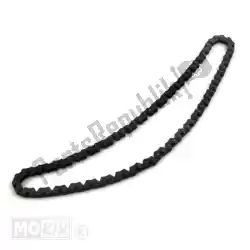 Here you can order the timing chain piaggio 4t 2v/4v org from Mokix, with part number 96933R: