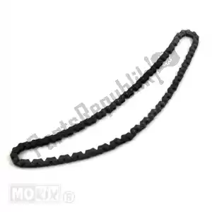 Piaggio Group 96933R camshaft chain - Bottom side