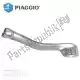 Kick-start lever Piaggio Group 969421