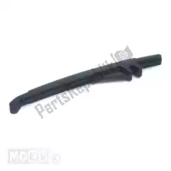 Here you can order the sliding block from Piaggio Group, with part number 969877: