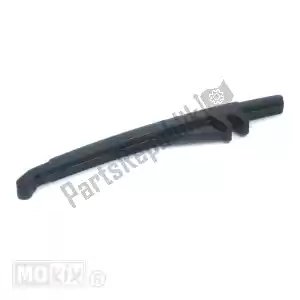 Piaggio Group 969877 sliding block - Bottom side