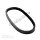 V-belt dayco 18.0x 756 piaggio fly/primavera 4t Mokix 98207