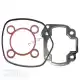 Gasket set top minarelli horz lc 40mm 50cc tp Mokix 9915910