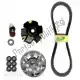 Variator kit tpr gp piaggio (19r) + belt 