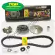 Variatorkit tpr-gp scooter min vert/horz lang tp Mokix 9931670