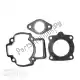 Gasket set top piaggio ac 50cc Mokix AK0392