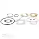 Gasket set complete piaggio ac Mokix AS0392