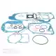 Gasket set complete kymco agility/vitality gy6 4t Mokix AS0599