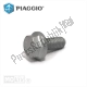 Tornillo con brida m6x14 Piaggio Group B016426