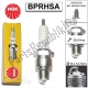 Bujía ngk bpr6hsa (1) Mokix 3351