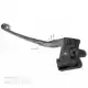 Sleeve with rear brake lever Piaggio Group CM063806