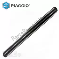 Here you can order the spacer from Piaggio Group, with part number CM067801: