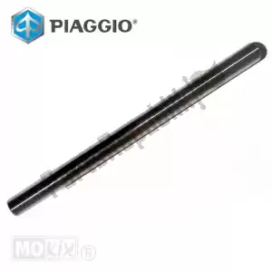 Piaggio Group CM067802 entretoise - Face supérieure