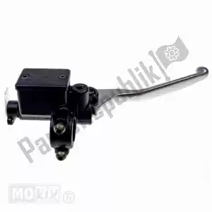 Piaggio Group CM074904 front master cilinder - Bottom side