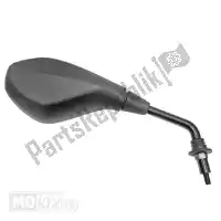 CM180603, Piaggio Group, retrovisor do lado direito mir. piaggio fly liberty rp8c52100 rp8c52300 rp8m79100 zapc526b zapm798g 50 100 125 150 2011 2012 2014 2015 2016 2017 2018 2019, Novo