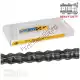 Chain igm 415 122l heavy duty black Mokix 92565