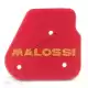 Filtro de aire malossi minarelli elemento horizontal Mokix M1411412