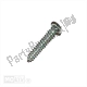 Tomos parker 3.9x25 Mokix T044432