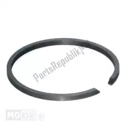 Here you can order the piston ring 38. 20x2. 0 c sp (1) from Mokix, with part number Z24055: