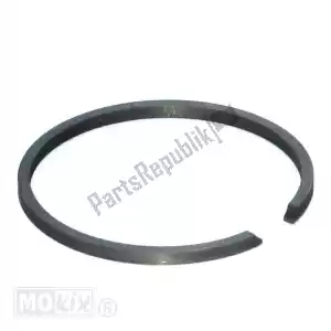 mokix Z24055 piston ring 38.20x2.0 c sp (1) - Bottom side