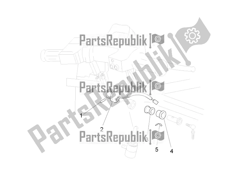 Wszystkie części do Zamki APE 50 C 80 2009 - 2022