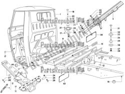 cadre / carrosserie