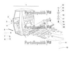 cadre / carrosserie