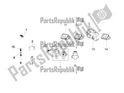 selektory - przełączniki - przyciski