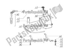 serbatoio di carburante