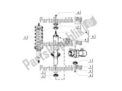 REAR SUSPENSION