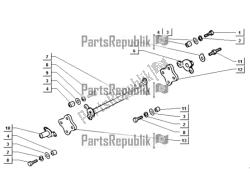 arbre de transmission