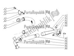 Air Suction Duct