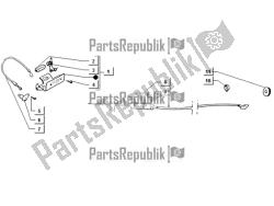 Closed Box Body Interior Lighting System