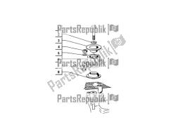 Cylinder Head Connection