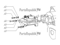 Gear Box Fasteners (steering Wheel)
