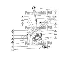 Gear Selector (steering Wheel)