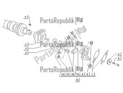 Injection Advance Regulator