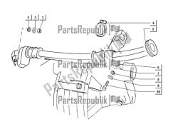 Positive Cable Fastening