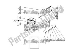 Pump Assy.-distributor