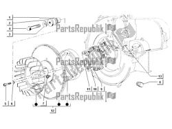 Rotor With Fan