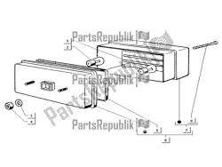 TAIL LAMP