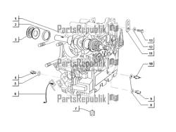 Thermal Switches-timing Sprocket