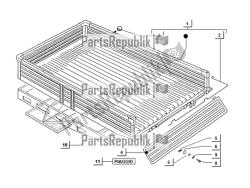 Tip. Up Open Box Body