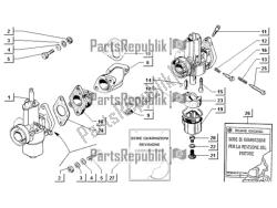 carburateur