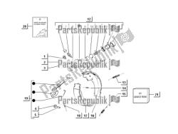 Fr. Brake Cylinders