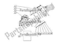 Pump Assy.-distributor