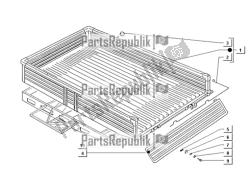 Tip. Up Open Box Body